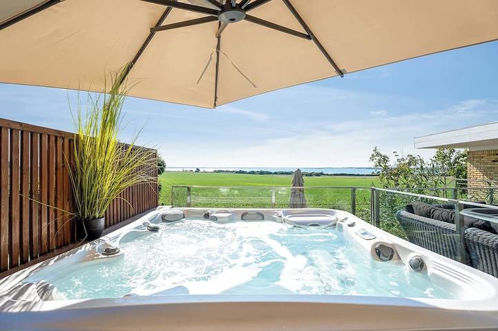 Ferienhaus für 12 Personen