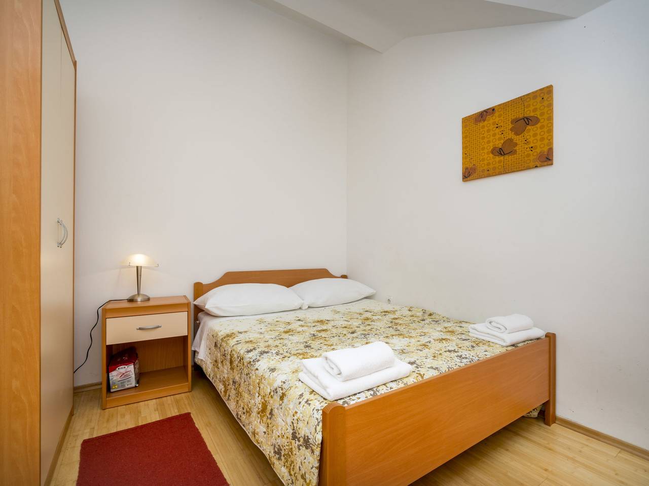Ganze Wohnung, Andrea in Žaborić, Šibenik-Knin