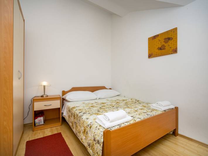 Ganze Wohnung, Andrea in Žaborić, Šibenik-Knin