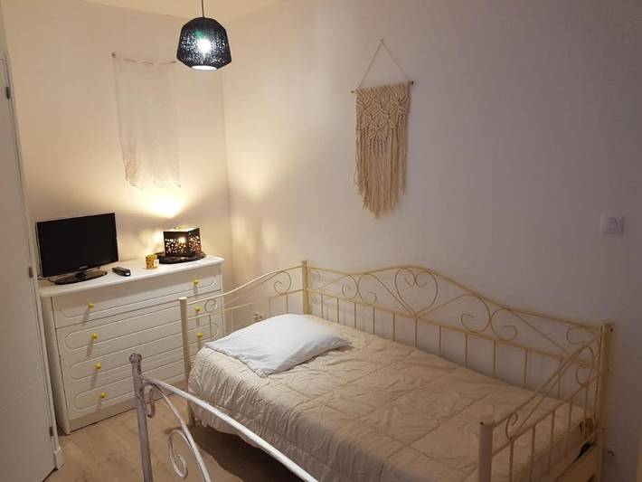 Maison d’hôte pour 3 personnes à Tournus - 3