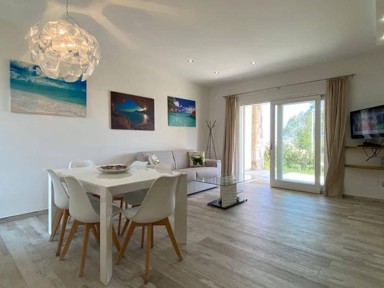 Appartamento intero, R Haus Ii Puntocasabudoni in Budoni, Olbia-Tempio