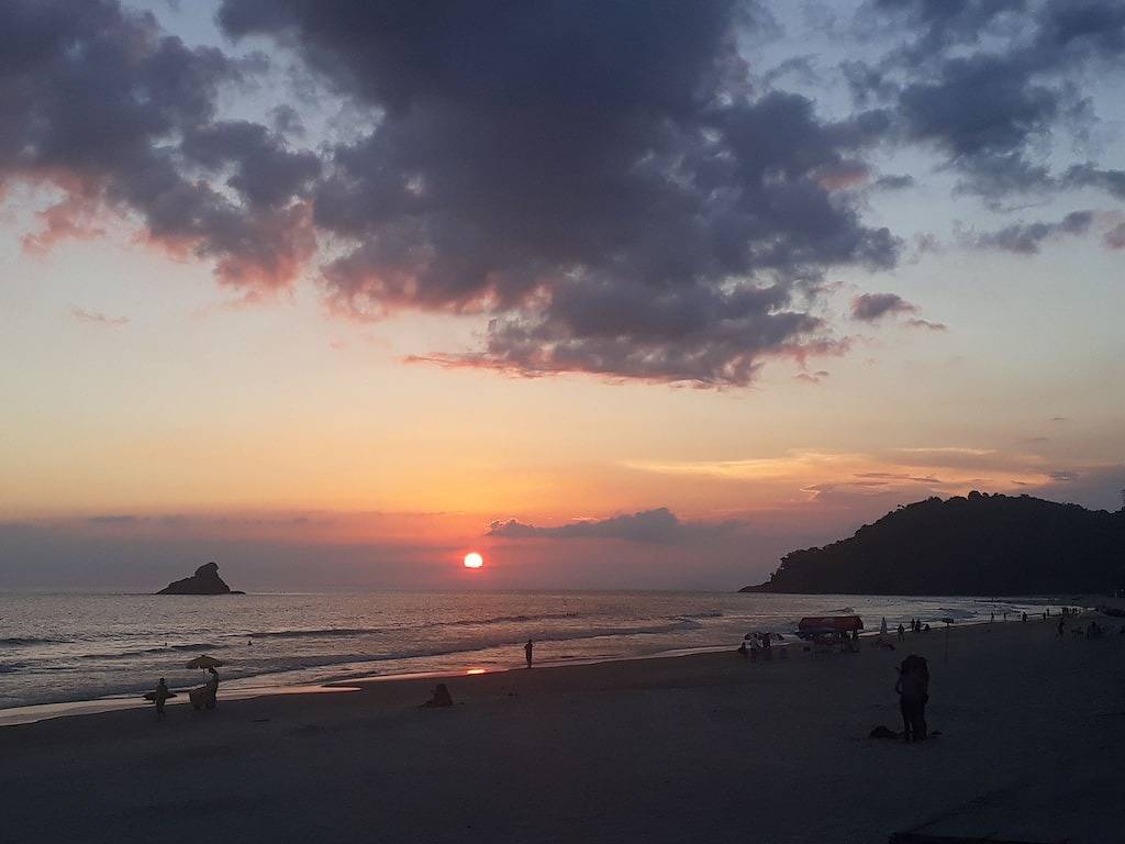 Charmantes Wohnhaus in Juquehy. - 2 Suiten in São Sebastião, Região Metropolitana do Vale do Paraíba e Litoral Norte