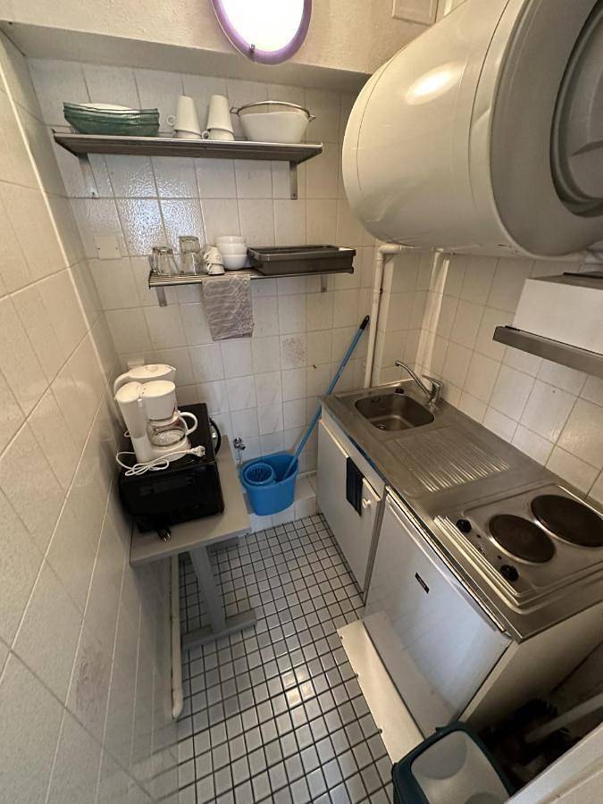 Gîte pour 2 personnes à Saint-Flour - 4