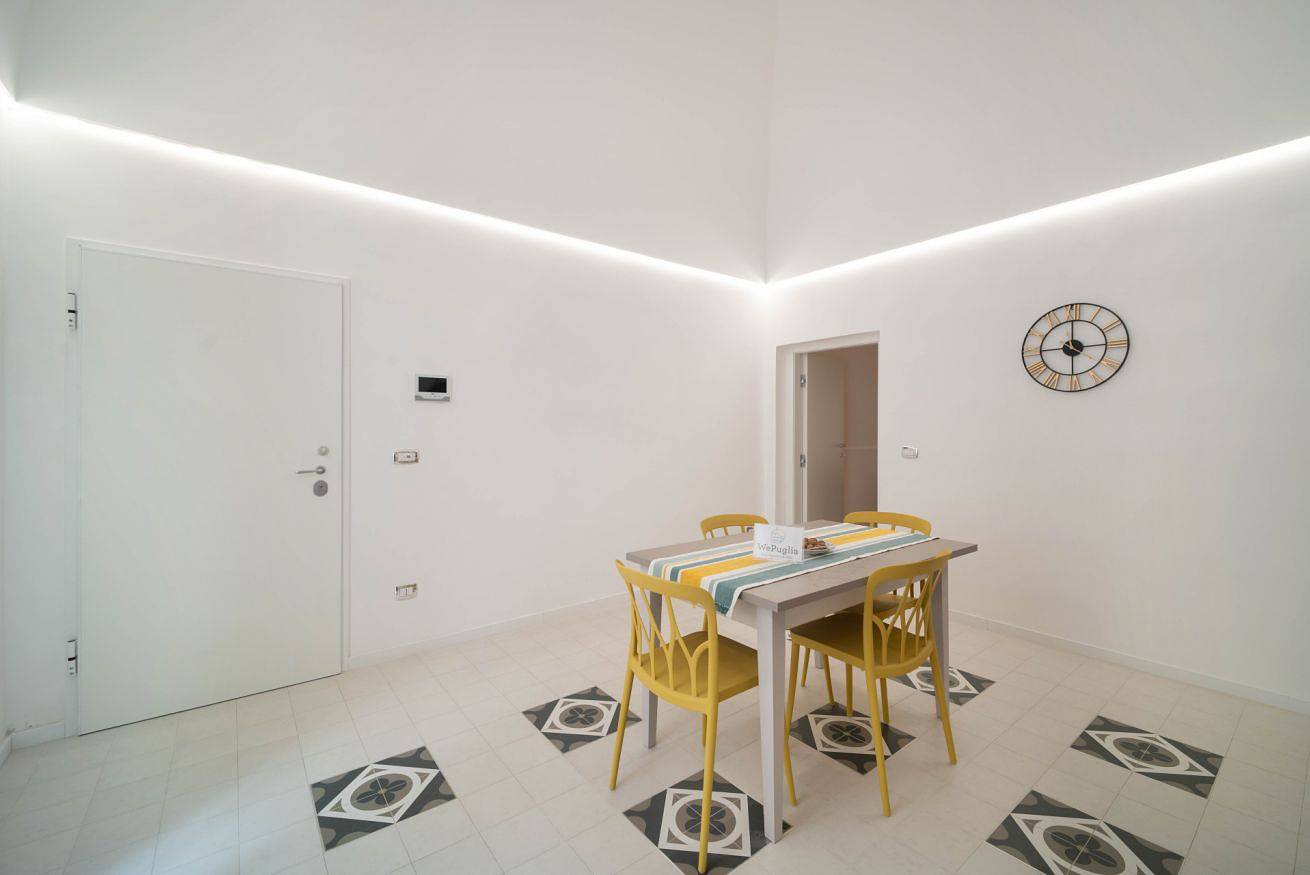 Appartamento intero, Wepuglia - The White Luxury – Apt Nepenthe  in Monopoli, Provincia di Bari