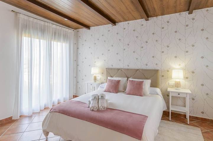 Villa Urdiales I Torrox in Torrox, Costa del Sol
