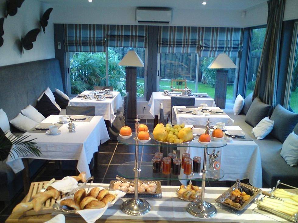 Double Room with Terrace - Open Plan in Biscarrosse Plage, Biscarrosse