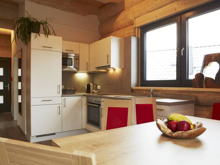 Chalet in Ladis am Skihang mit Sauna in Ladis, Serfaus-Fiss-Ladis