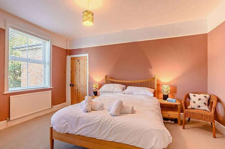 4 Bed in Hunstanton (oc-l27367) in Hunstanton, Côte de Norfolk
