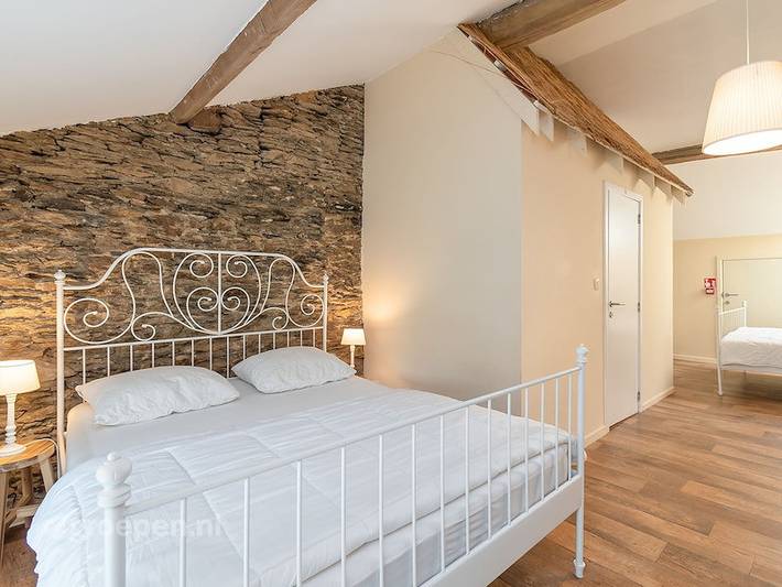 Gruppenunterkünfte Gedinne Houdremont in Gedinne, Region Namur