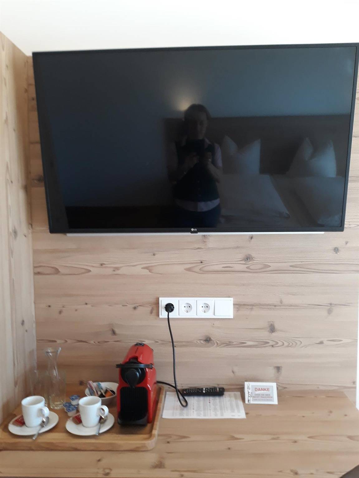 Deluxe Doppelzimmer in Kramsach, Kufstein Umgebung