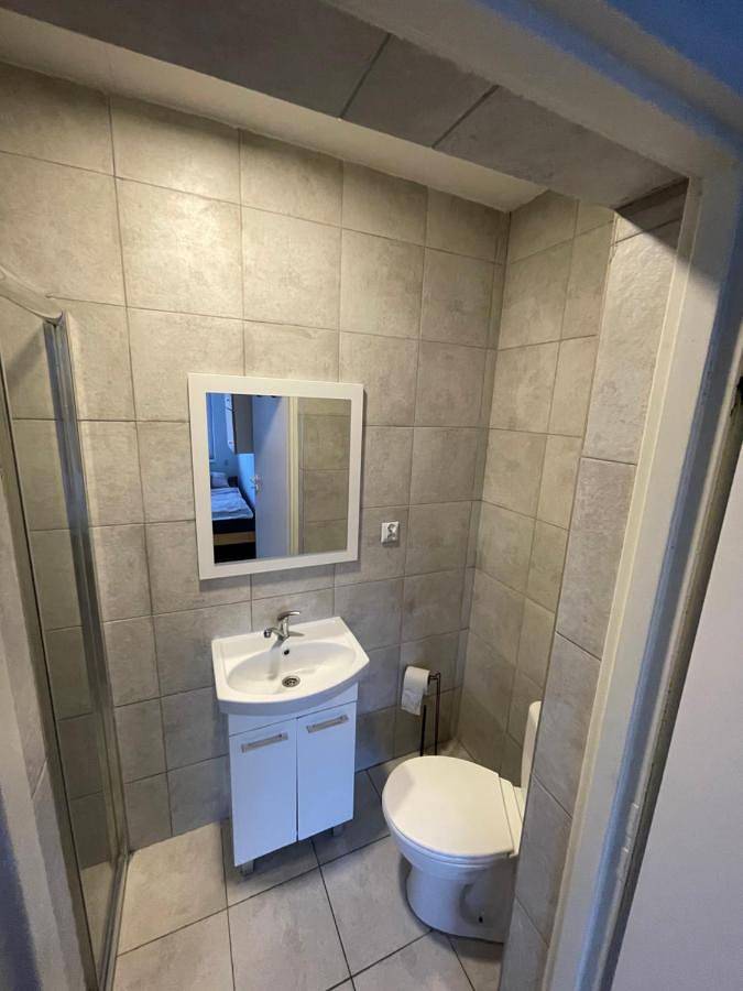 Cały apartament wypoczynkowy, Noclegi Eliza in Dąbrowa Górnicza, Śląsk