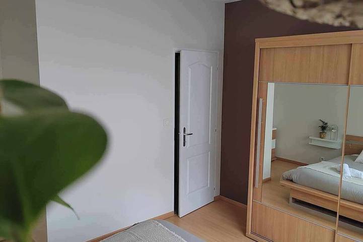 Location de vacances pour 4 personnes à Mouchamps - 3