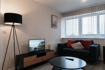 Apartment for 2 People in Greater Manchester, Photo 4