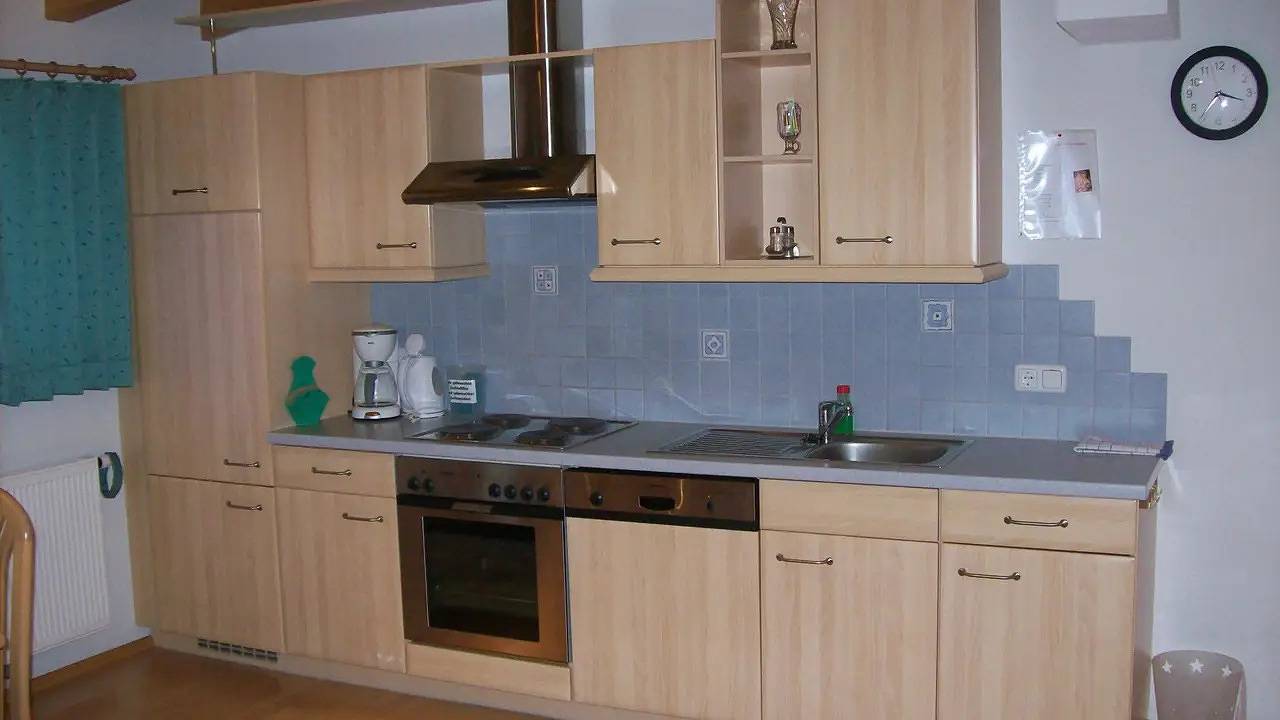 Ganze Ferienwohnung, Ferienwohnung für 4 Personen (47 m²) in Kals am Großglockner in Kals am Großglockner, Bezirk Lienz