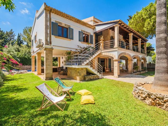 Maison de vacances pour 12 personnes à Bonaire