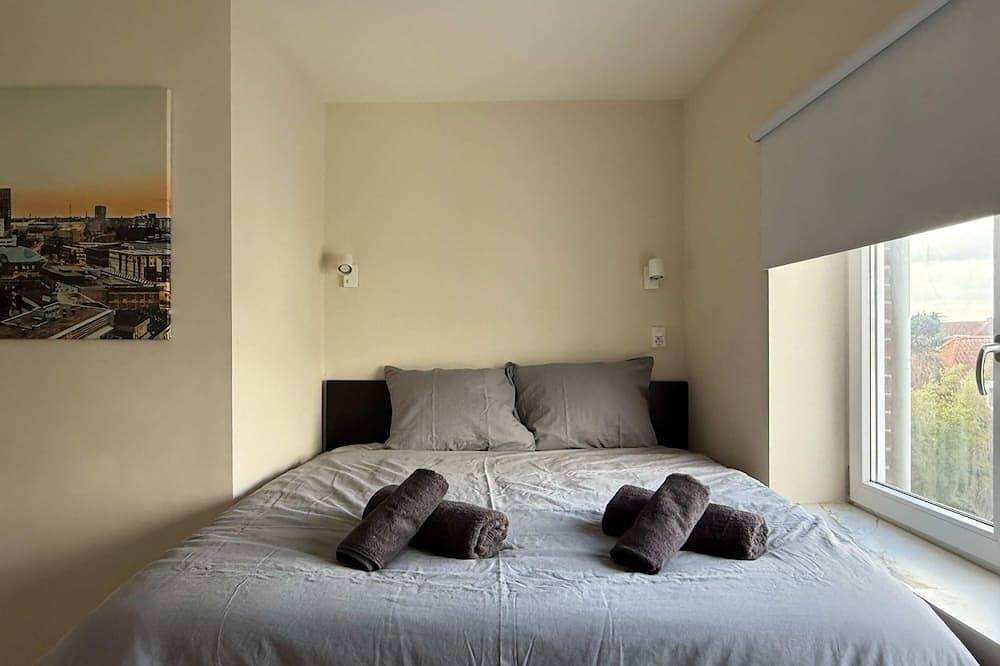 Geheel appartement, Cozy & Fully Equipped Studio in Eindhoven 01 in Eindhoven, Noord-Brabant