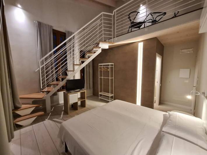 Casa vacanza per 4 persone, con Giardino a Signa