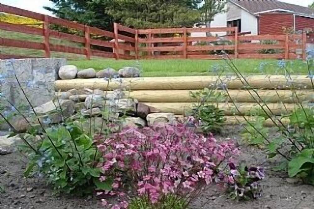 Luxus Fisherman's Cottage in ruhiger Highland Village Location. in Highlands