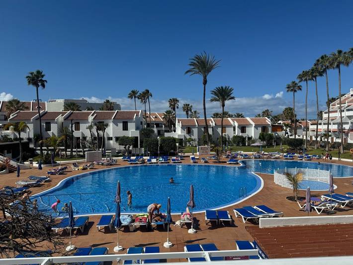 Holiday apartment for 4 people, with terrace - 1