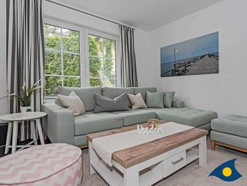 Ferienhaus für 8 Personen in Drei Kaiserbäder, Heringsdorf, Bild 3