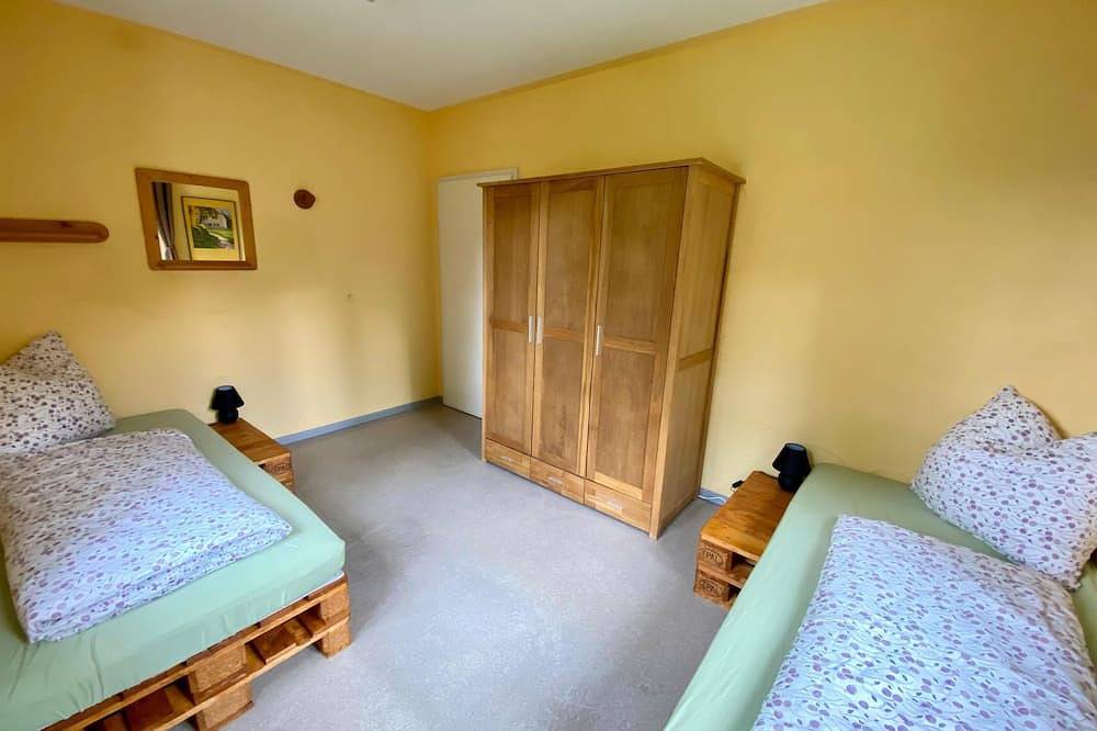 Ganze Wohnung, Ferienwohnung Kolk für bis zu 7 Personen mit 115qm. in Waldsassen, Ostbayern