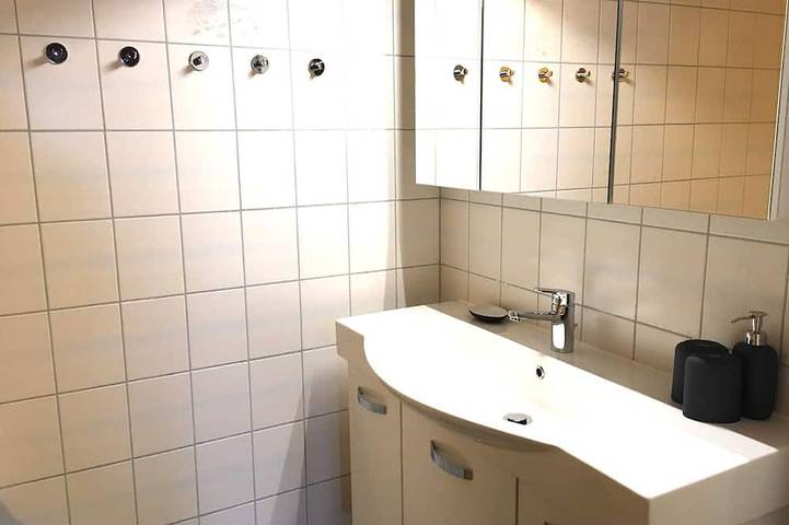 Chalet für 5 Personen, mit Terrasse und Whirlpool in Davos - 4