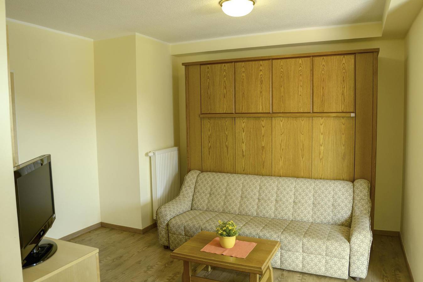 Appartement mit Seeblick - Typ B, foto 10