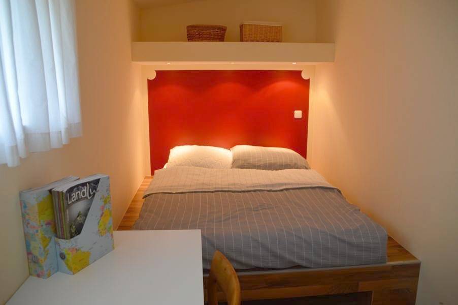 Ganze Ferienwohnung, Ferienwohnung am See in Soderstorf in Soderstorf, Nordheide