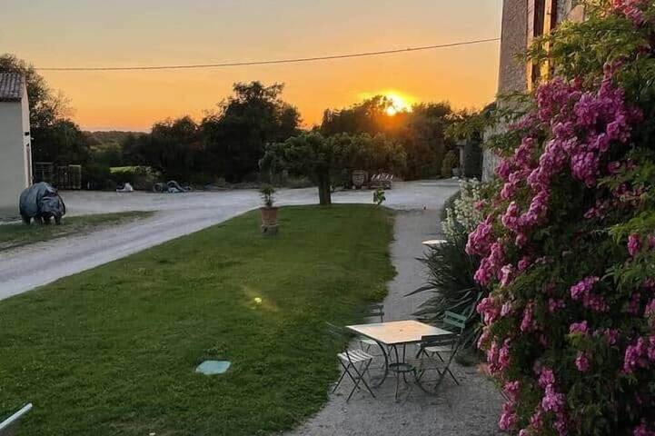Ferienhaus für 5 Personen, mit Garten - 1
