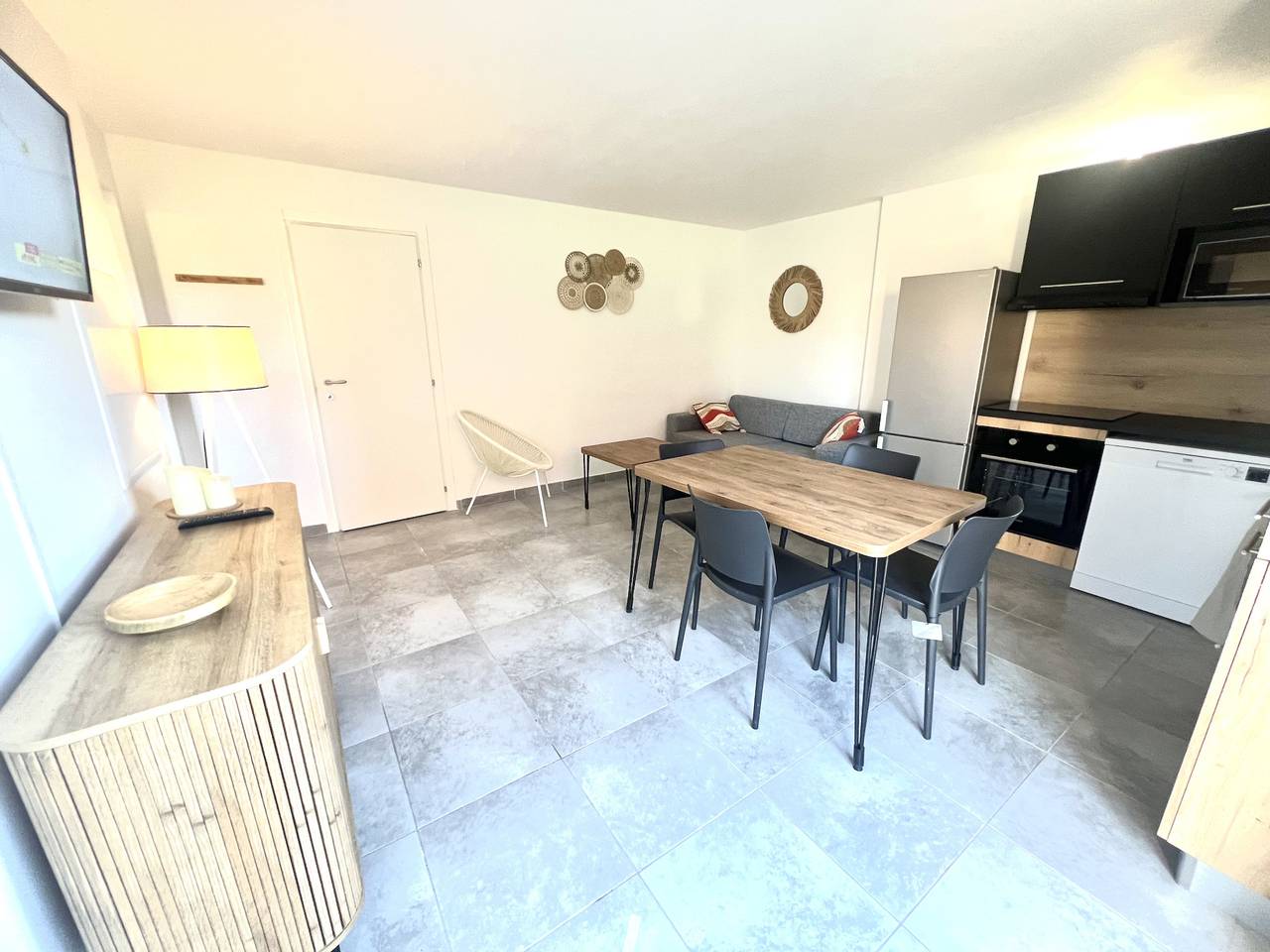 Photo : Appartement de vacances