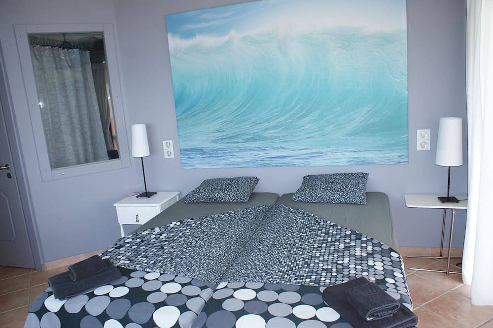 Theologos Malesina: Ferienhaus / Villa - Theologos, Malesina in Theologos, Fthiotida