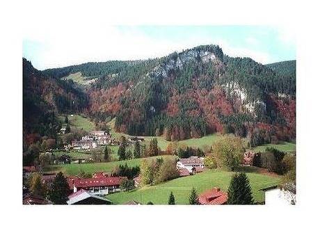 Ganze Ferienwohnung, Falkenhorst Wohnung 19 in Tiefenbach (Oberstdorf), Oberstdorf