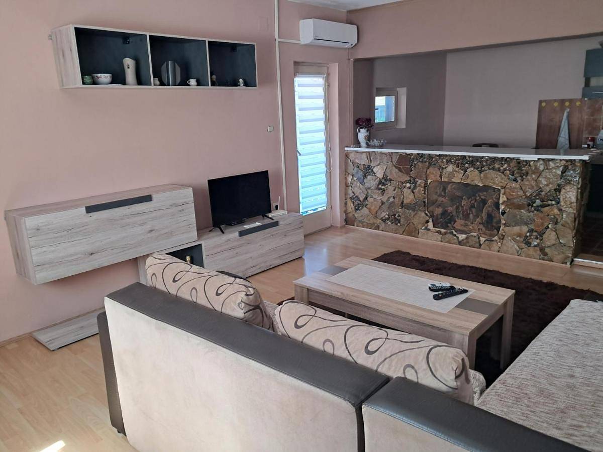 Appartement entier, Vila Milojević in Jagodina, Région centrale