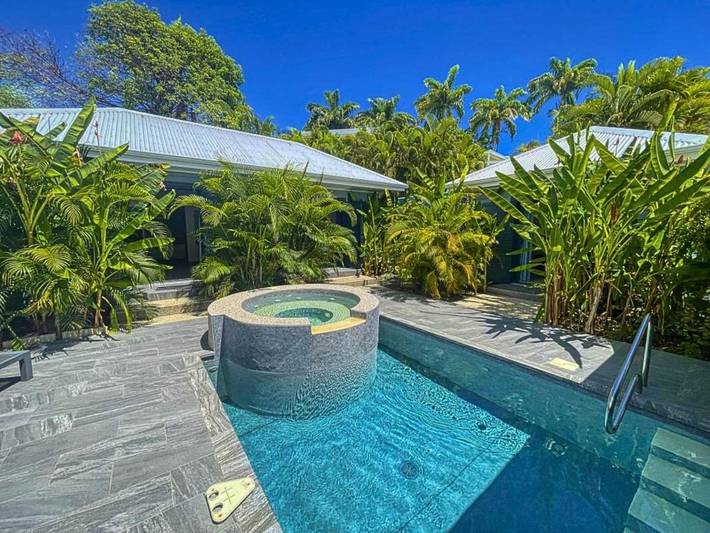 Hôtel pour 6 personnes