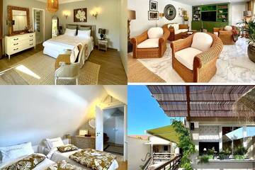 Ferienhaus für 6 Personen, mit Balkon in Disneyland Paris