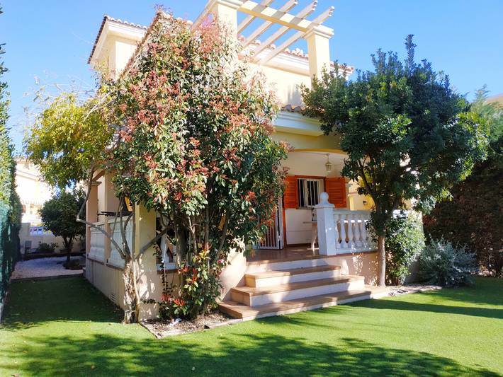 Maison de vacances pour 7 personnes à Peñíscola
