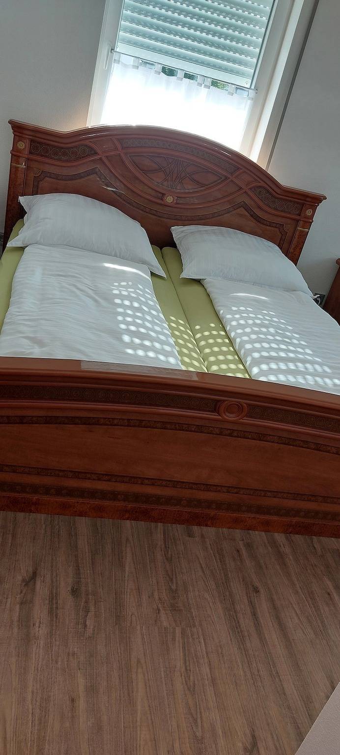 Ganze Ferienwohnung, Ferienwohnung Elaine in Schongau, Romantische Straße