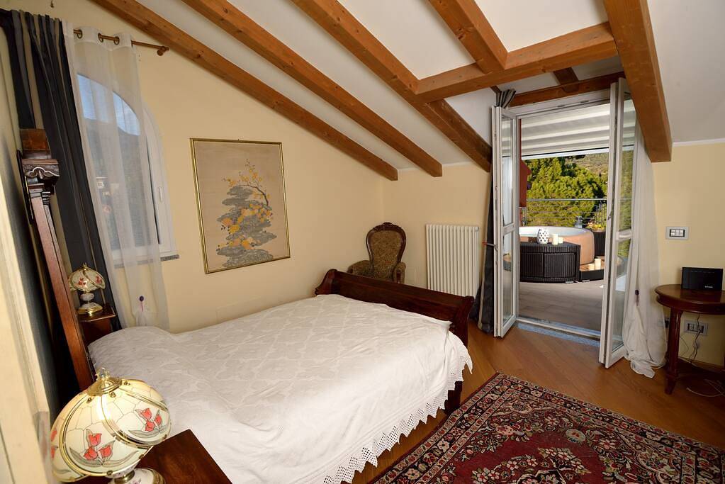 Villa Giovanna in Loano, Riviera di Ponente