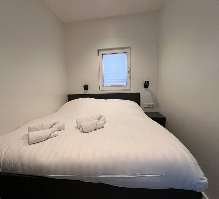 Ferienhaus für 4 Personen in Lemmer - 3