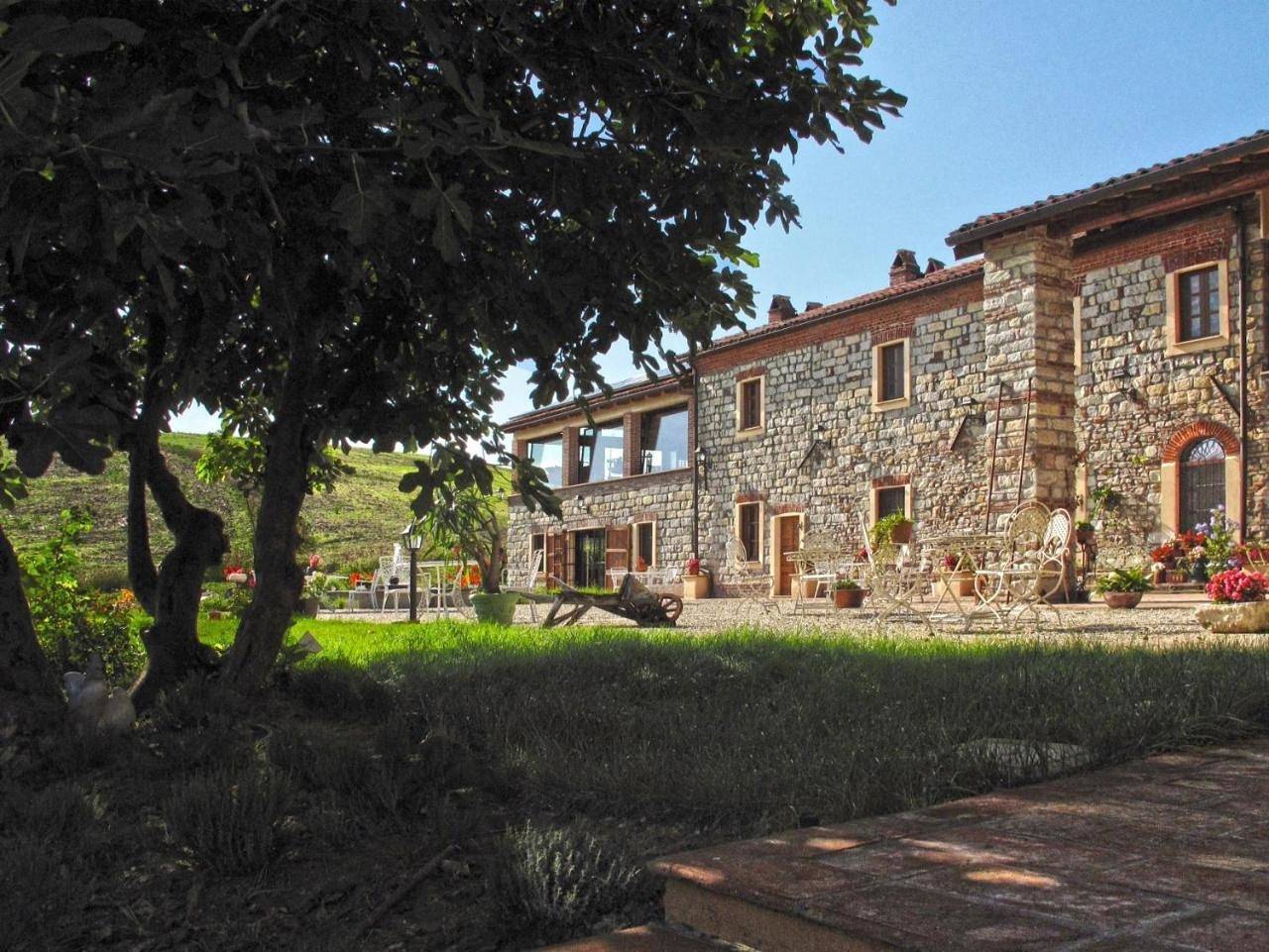 B&B Tenuta il Galletto in Casale Monferrato, Provincia d'Alessandria