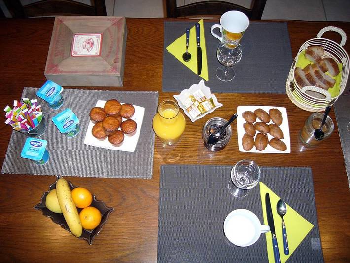 Location de vacances pour 2 personnes, avec jardin dans l' Aveyron - 3