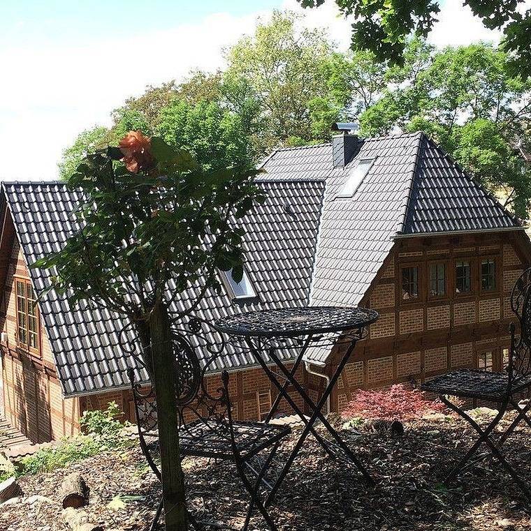 Ganze Ferienwohnung, Ferienwohnung "Pleissenhaus" in Altenburg, Ostthüringen