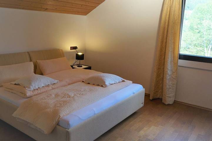 Ferienhaus für 10 Personen, mit Terrasse und Garten sowie Sauna im Schwarzwald - 3