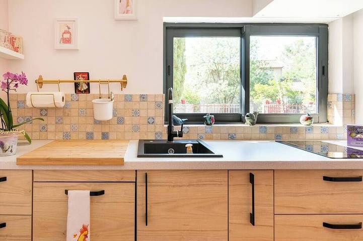 Apartamento de vacaciones para 2 personas - 1