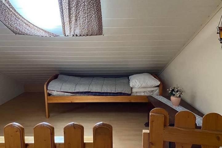 Gîte pour 6 personnes, avec jardin à Winkel - 3