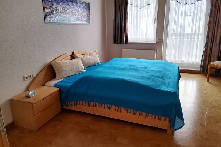 Ferienwohnung für 4 Personen in Loßburg - 2