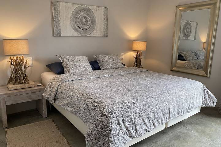 Finca für 4 Personen, mit Garten in Vilafranca de Bonany - 2