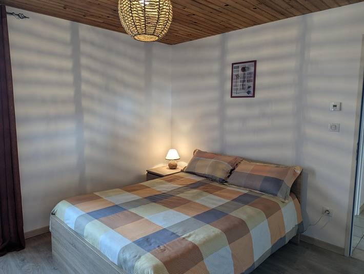 Le Gîte de Viralet in Oradour-Fanais, Charente