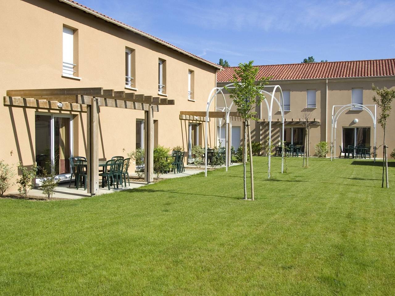 Entire apartment, Apartment in a picturesque city in the Dordogne in Bergerac, Périgord Pourpre