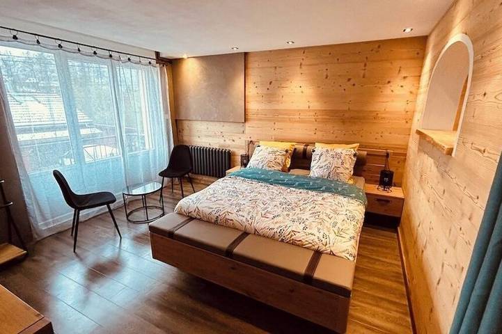 Location de vacances pour 2 personnes à Xonrupt-Longemer
